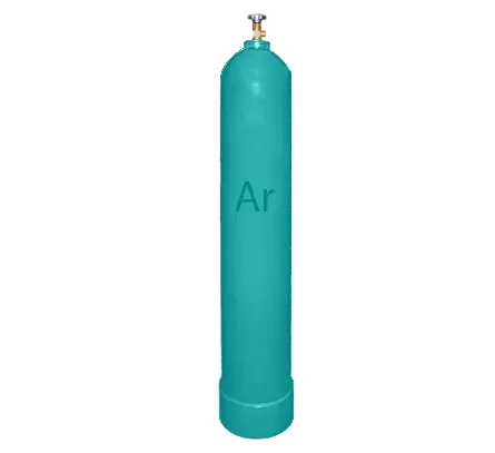 баллон аргона